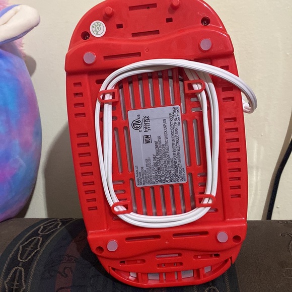 Coca Cola Hot Dog toaster - Picture 7 of 9